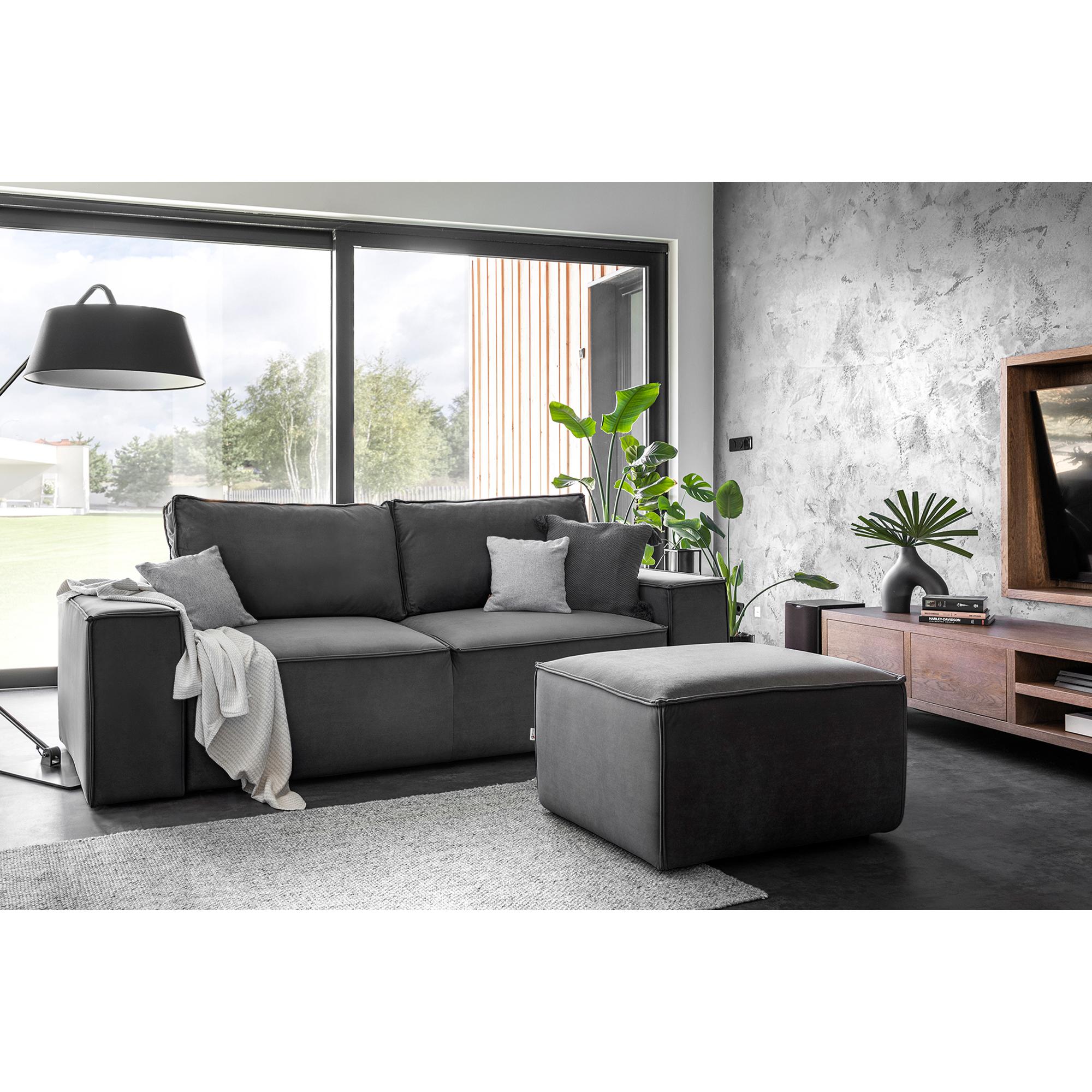 ELTAP, Sofa, Silla (3-Sitzer, Bettsofa)
