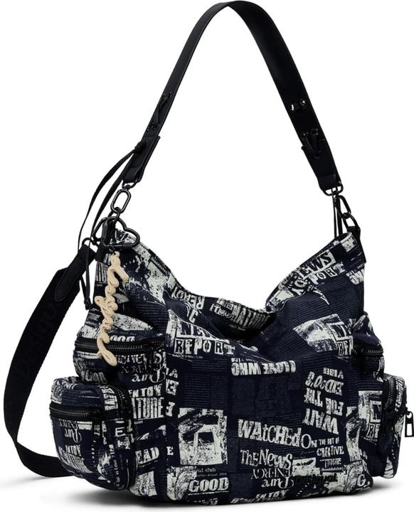 Immagine prodotto Desigual Borsa Arica