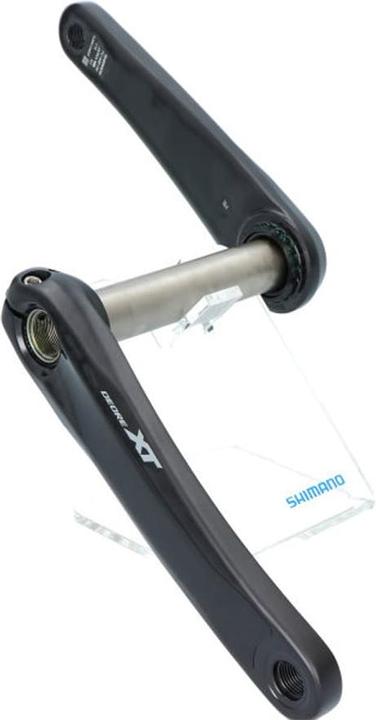 Immagine prodotto Shimano Xt (175 mm)