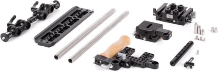 Image du produit Wooden Camera Sony A7/A9 Kit d'accessoires unifié (Advanced)