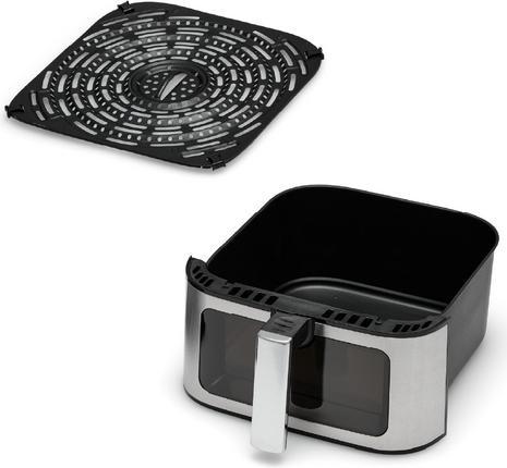 Image du produit Solis Airfryer Air Fry & Dry XL - Multifunctionele Heteluchtfriteuse - 40 tot 230