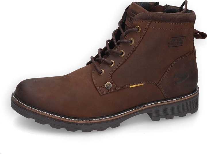 Actual product image Camel Active Stiefelette (40)