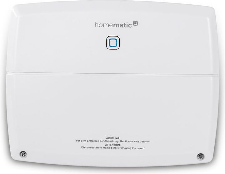 Produktbild Homematic IP Multi IO Box
