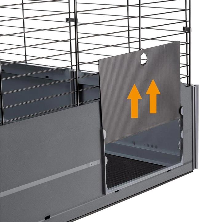 Produktbild Ferplast Nagetierhaus