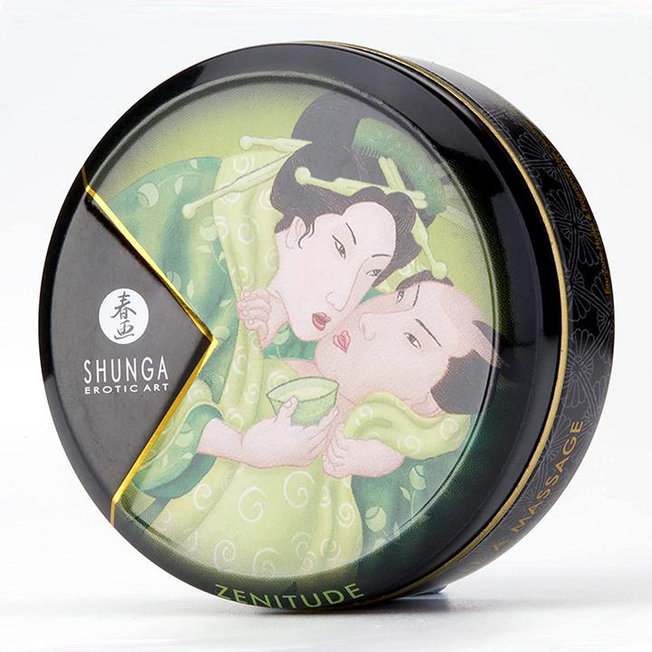 Productafbeelding Shunga Massage Kerze (30 ml)