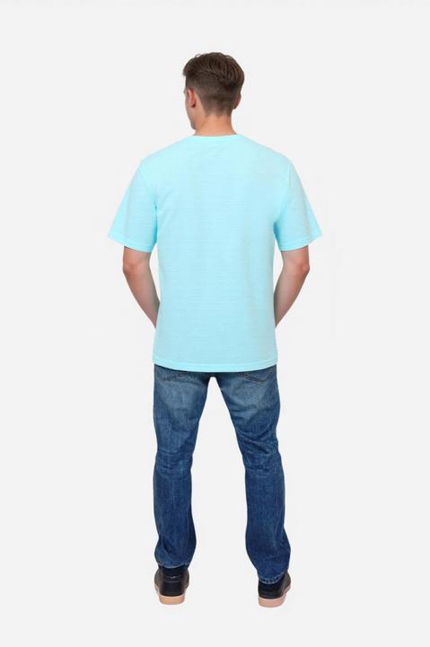 Produktbild Tom Tailor T-Shirt Kurzarmshirt (L)