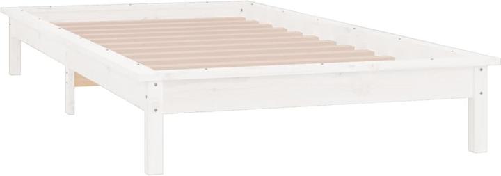 Image du produit vidaXL Bettgestell (100 x 200 cm)