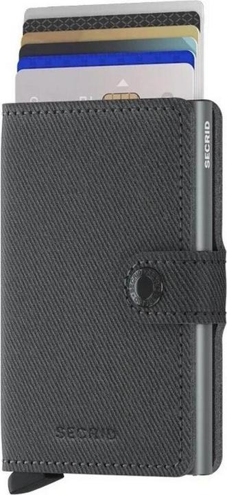 Actual product image Secrid Miniwallet