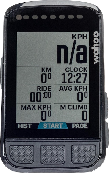 Wahoo Elemnt Bolt V2