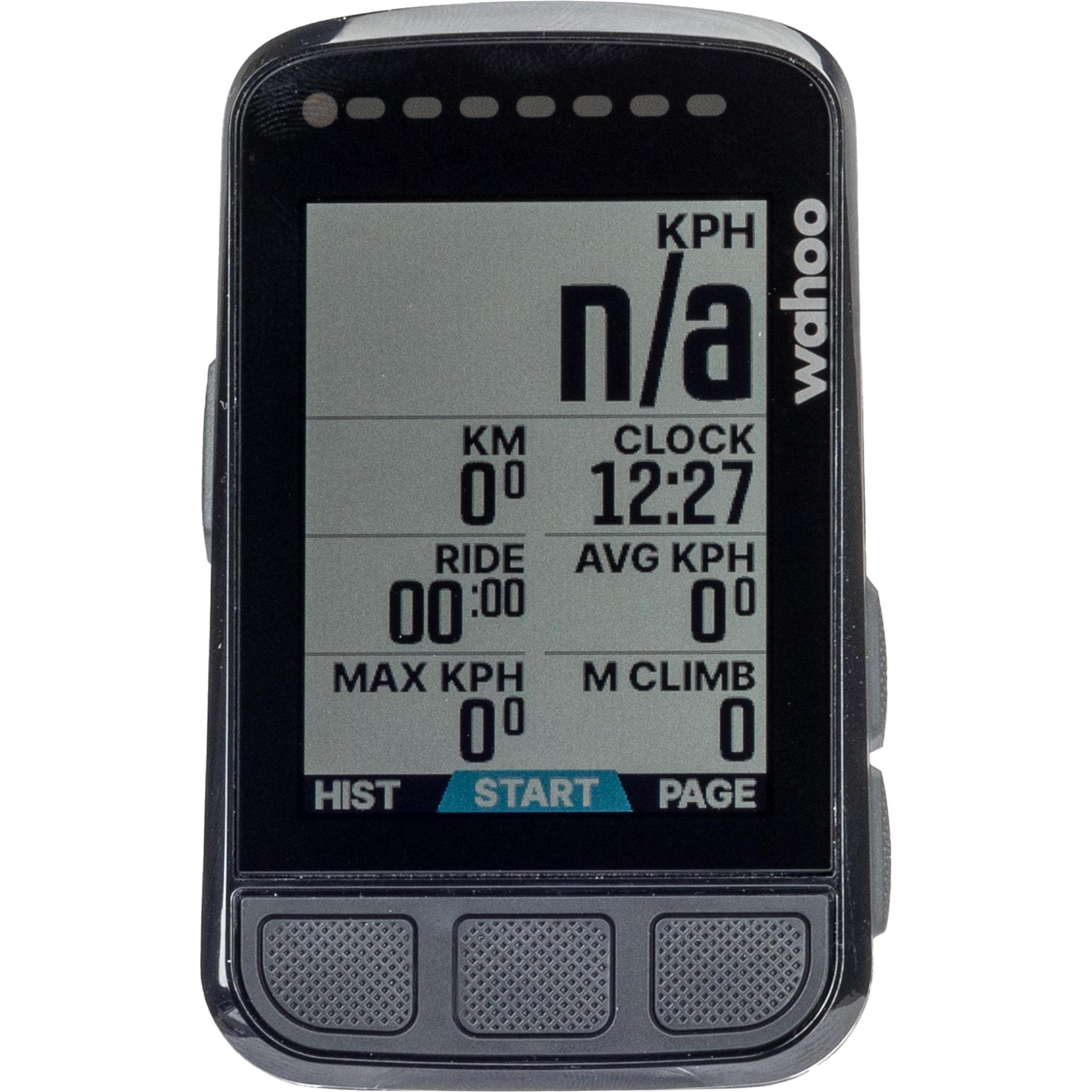 Wahoo Elemnt Bolt V2 - buy at Digitec