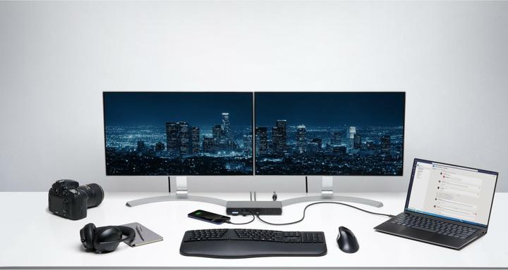 Produktbild Kensington SD5700T (Thunderbolt, 4 Ports)