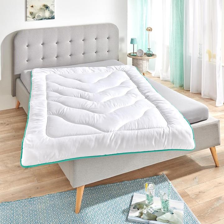 Actual product image BettwarenShop cool touch (810 g, 135x200 cm)