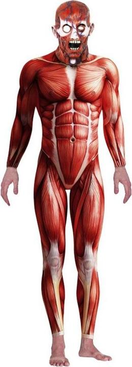 Produktbild Smiffys Anatomie Mann (L)
