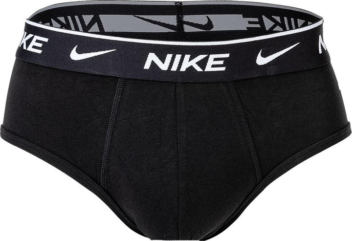 Immagine prodotto Nike Slip Casual Stretch (M, confezione da 3)