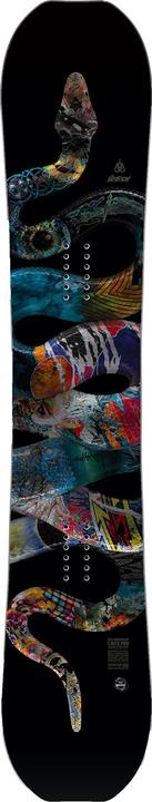 Produktbild Lib Tech Snowboard T.rice Pro 2026 (157)