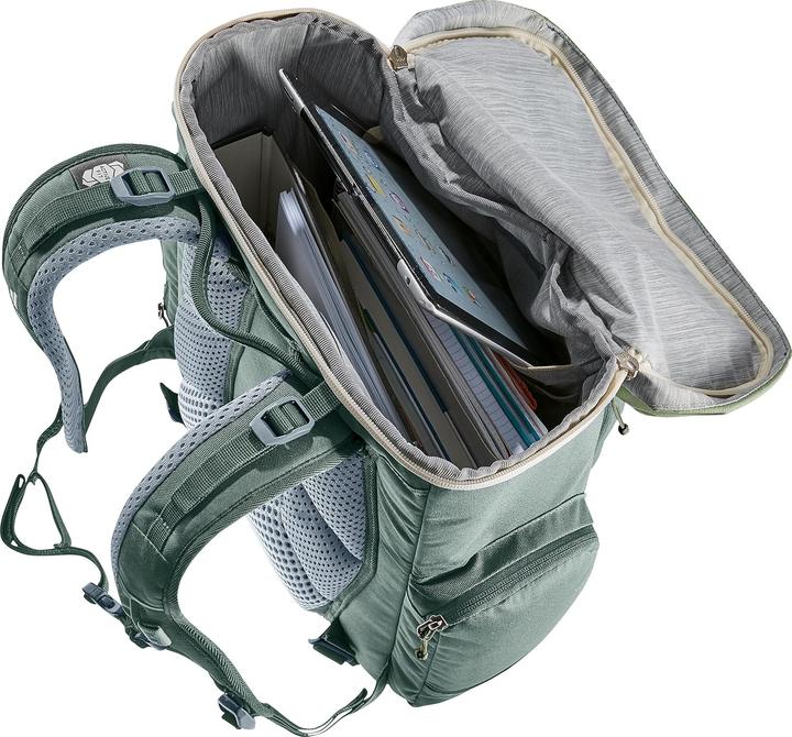 Immagine prodotto Deuter Zaino scuola Scula (30 l)