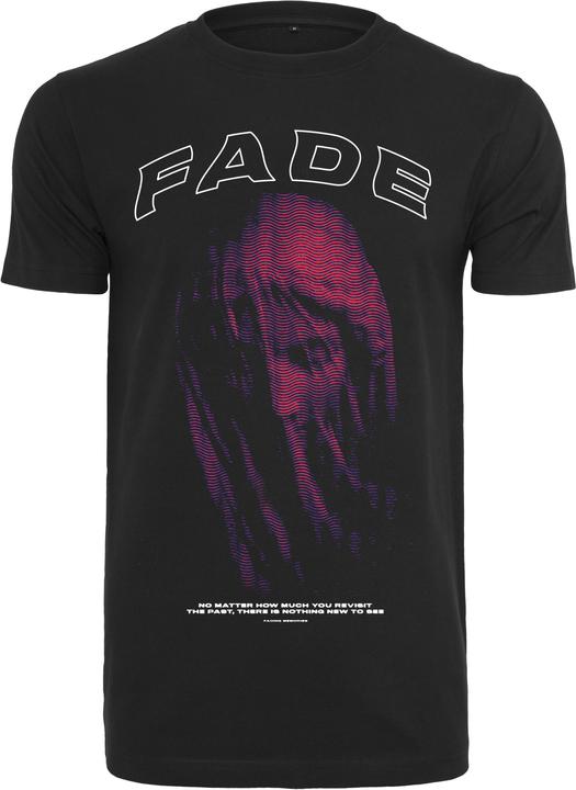 Produktbild Mister Tee Fade Tee (XXL)