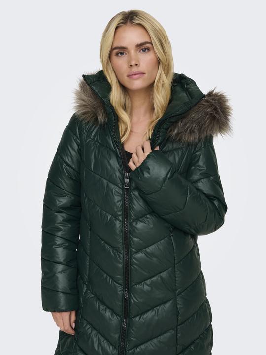 Produktbild Only ONLFEVER Steppmantel Steppmantel