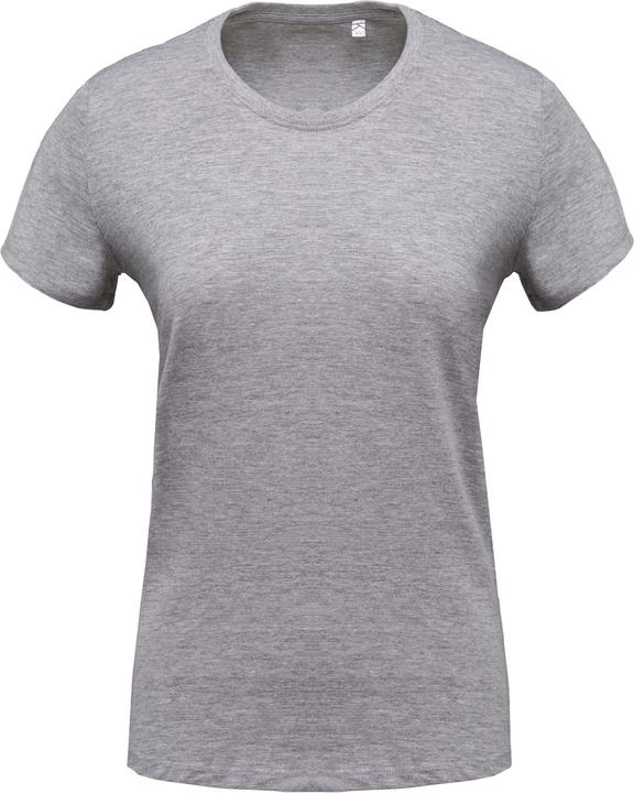 Actual product image Kariban 's t-shirt col rond (3XL)