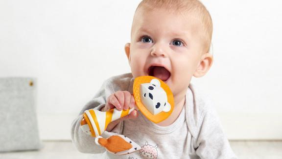 Actual product image Tiny Love Leonardo