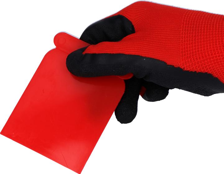 Actual product image Helpmate Malerspachtel (10 cm)