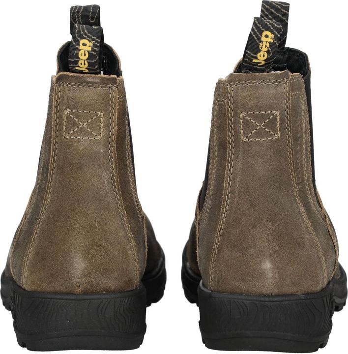 Image du produit Jeep Stiefelette (44)
