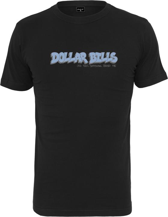 Produktbild Mister Tee Dollar Bills Tee (XS)