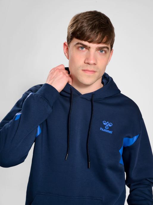 Produktbild hummel hmlACTIVE Hoodie Herren (L)
