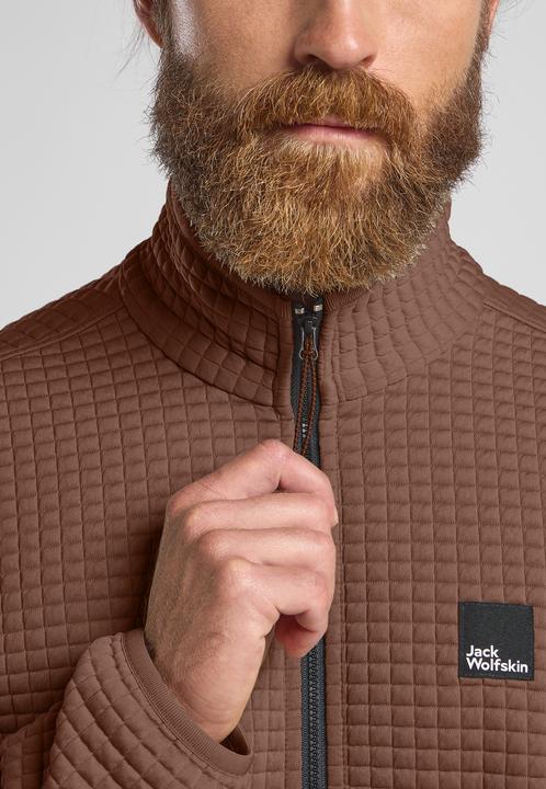 Produktbild Jack Wolfskin Mogari Fz M (S)