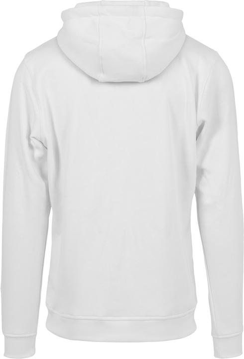 Image du produit Mister Tee Sweat à capuche unisexe Stay Home Wording (M)