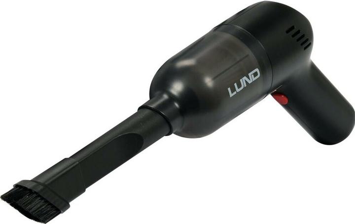 Vorel Lund Odkurzacz Samochodowy Bezprzewodowy 60w