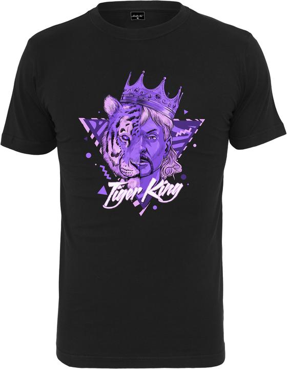 Produktbild Mister Tee Big Cats Tee (XS)