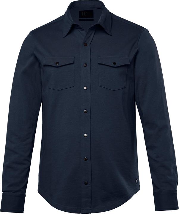 Navy Blau