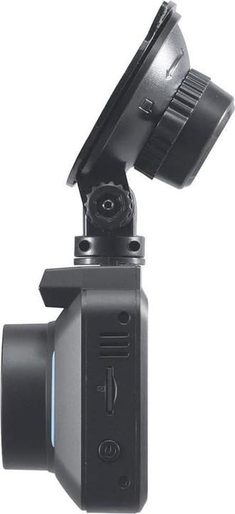 Produktbild TypeS Type S TravCa Dash 4k