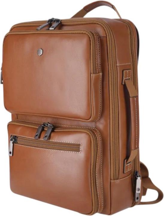 Image du produit Jekyll & Hide 17" Reiserucksack