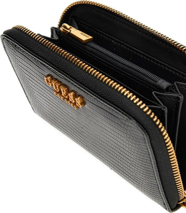 Actual product image Guess Sibel SLG Medium Zip Around Wallet