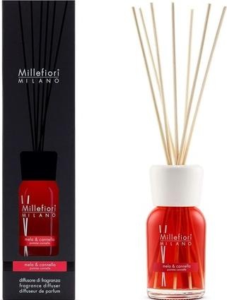 Produktbild Millefiori Mela & Cannella (100 ml)