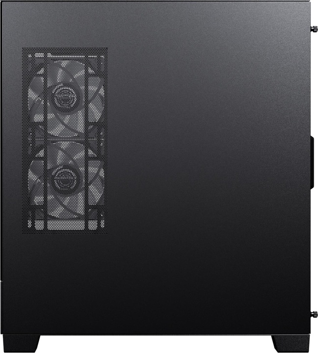 Actual product image Phanteks XT View (ATX, Mini-ITX, mATX)
