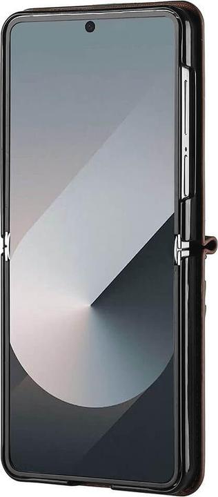 Immagine prodotto LC.Imeeke L1 Series Leder Etui Hülle (Samsung Galaxy Z Flip7)