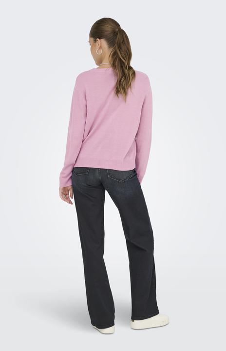 Image du produit Only Pullover XMAS SHINE Strickpullover R-Neck (S)