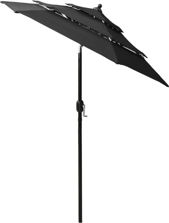 Produktbild vidaXL Sonnenschirm (2 m)