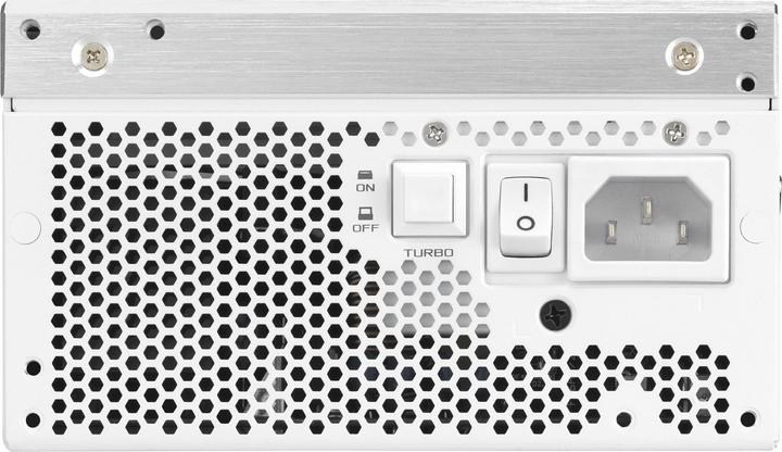 Immagine prodotto ASUS Netzteil ROG-THOR-1200P3-WHITE-GAMING (1200 W)