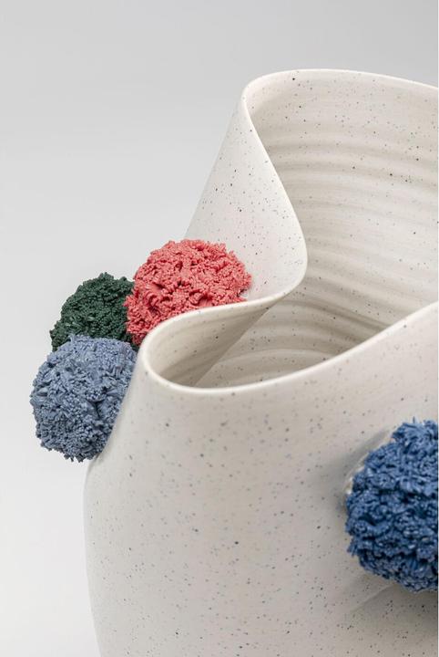 Immagine prodotto Kare Design Vase Pomoli 24cm