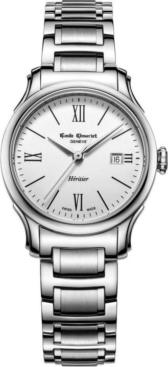 Immagine prodotto Emile Chouriet Damenuhr 19.1128.L.6.2.28.6 (Ø 28 mm) (28 mm)