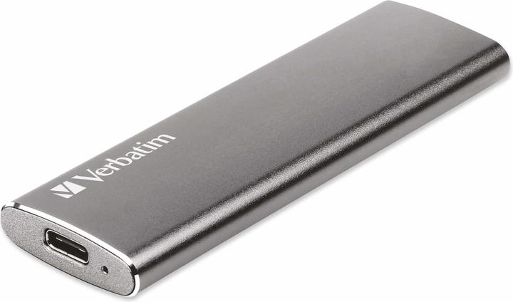 Actual product image Verbatim Vx500 (120 GB)