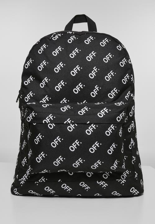 Produktbild Mister Tee OFF Backpack