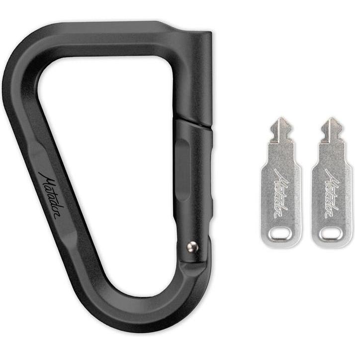 Matador, Karabiner