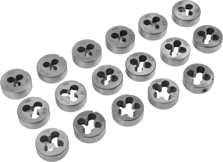Actual product image Mannesmann Kali