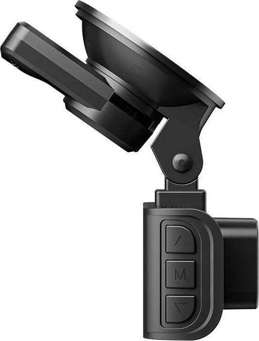 Produktbild Redtiger F7NP (Eingebautes Display, Bluetooth, GPS-Empfänger, 4K)