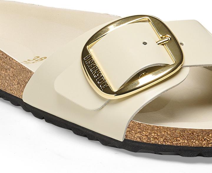 Image du produit Birkenstock Madrid BB LENA High Shine HEX (39)